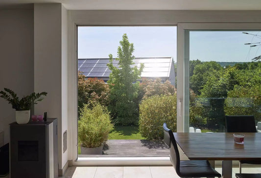 Blendfreie PV-Module: Die Lösung für eine nachbarschaftsfreundliche Solaranlage