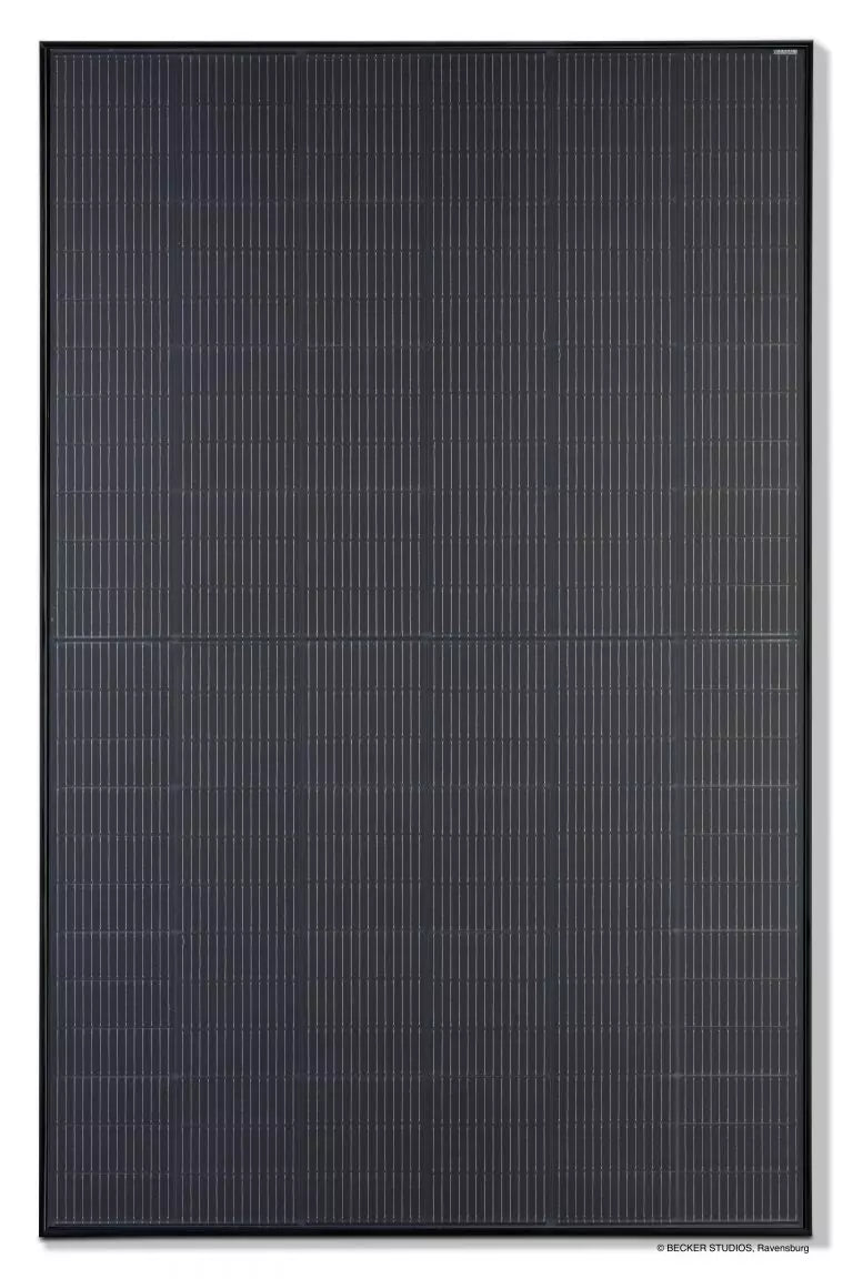 Blendarm Solarmodul Solyco Phytonics Anti-Blend Anti-Glare