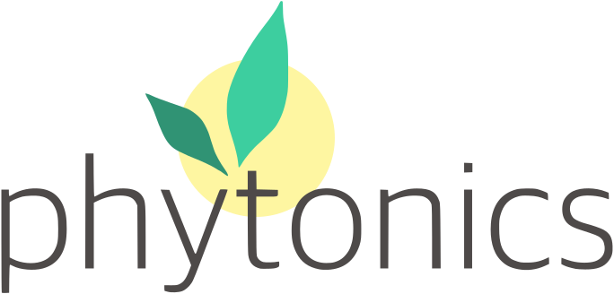PHYTONICS logo